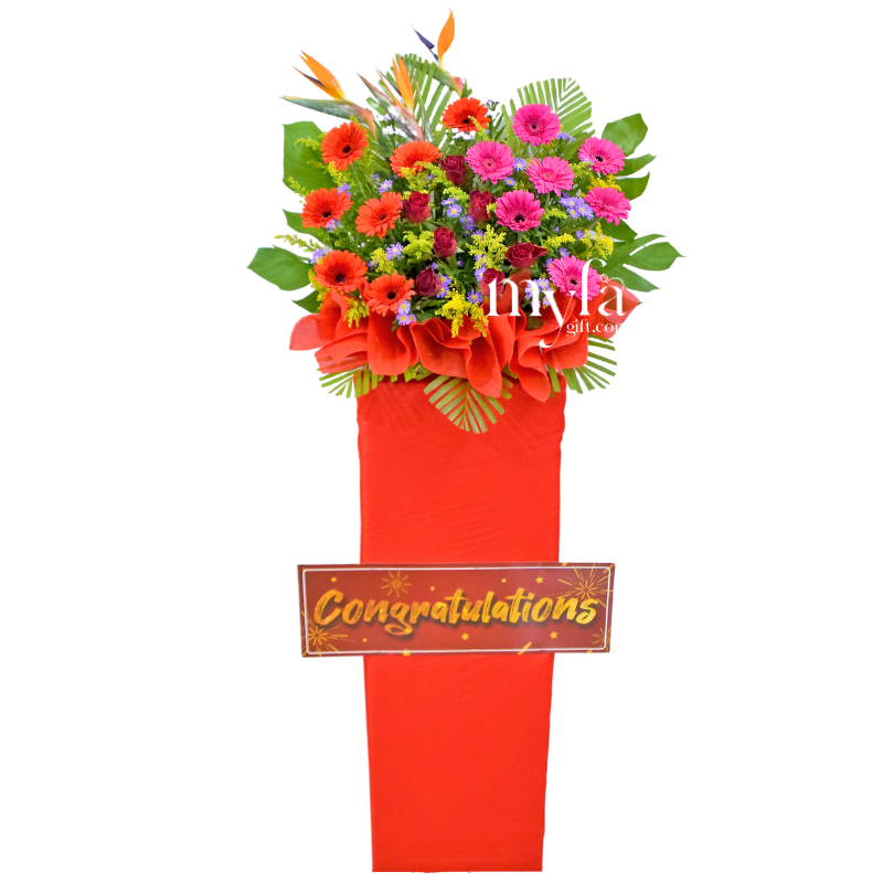 Ascension| Opening Fresh Flower Stand| Same Day Delivery