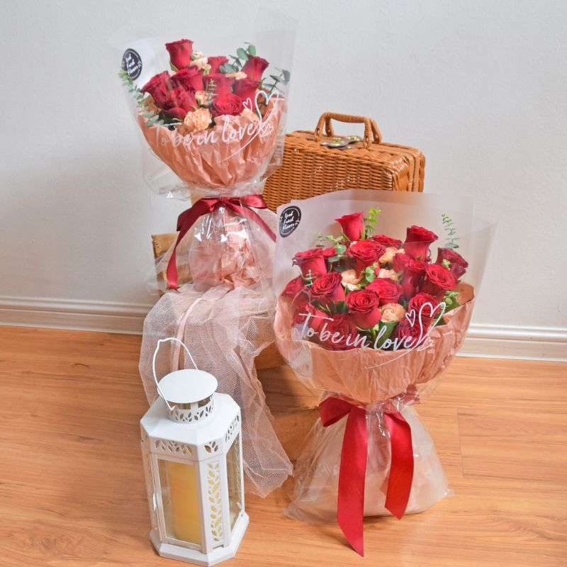 Judith | Fresh Flower Bouquet | Same day delivery