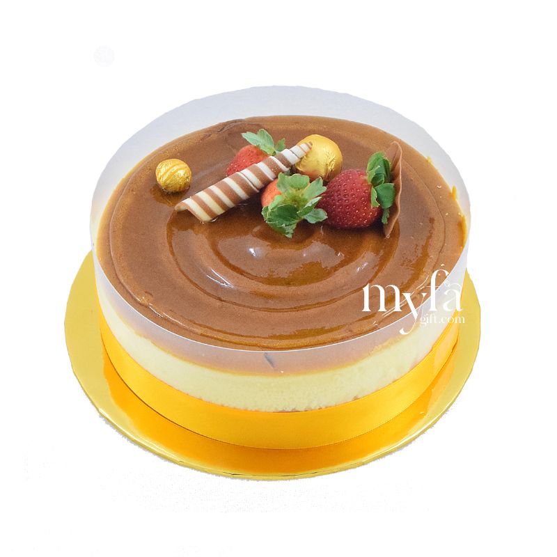 American Cheese Cake| Same Day Delivery