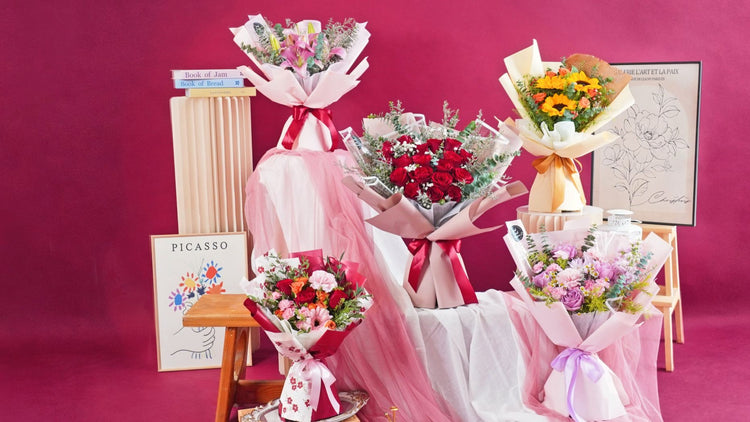 Valentine's Day ❤️