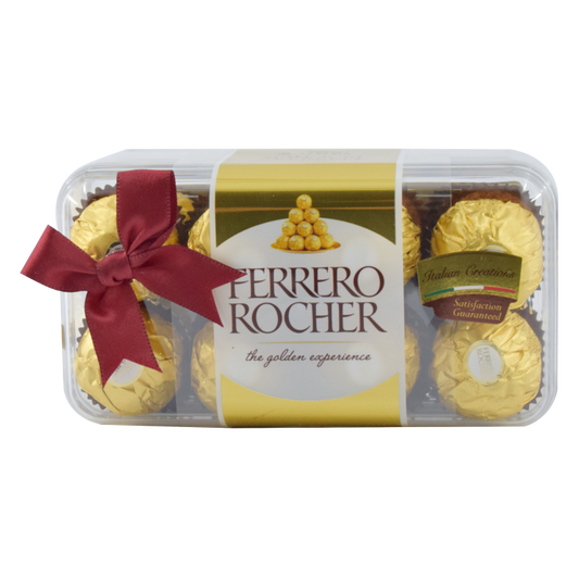 Ferrero Rocher (16 Pcs)