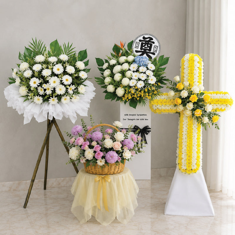 Condolence