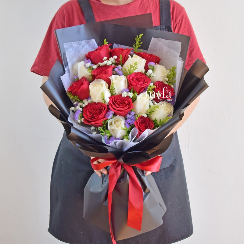 Aylin| Fresh Flower Bouquet| Same Day Delivery