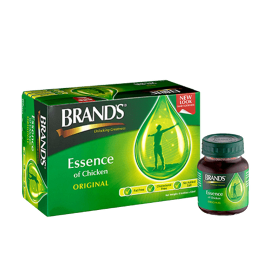 Brand's Chicken Essence (6x42g)