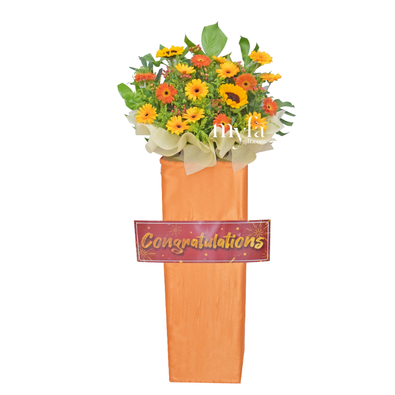 Best Future| Opening Fresh Flower Stand| Same Day Delivery