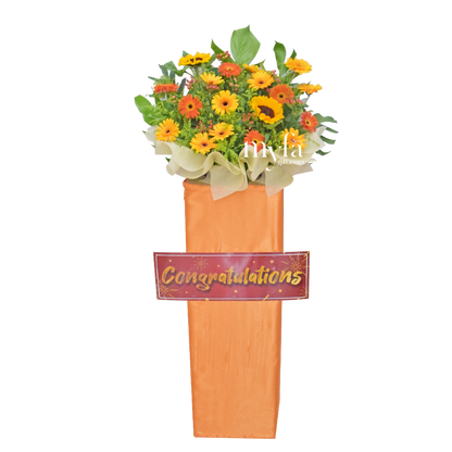 Best Future| Opening Fresh Flower Stand| Same Day Delivery