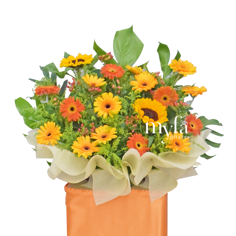 Best Future| Opening Fresh Flower Stand| Same Day Delivery