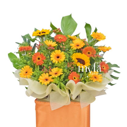 Best Future| Opening Fresh Flower Stand| Same Day Delivery