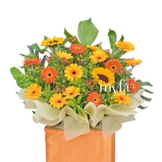 Best Future| Opening Fresh Flower Stand| Same Day Delivery