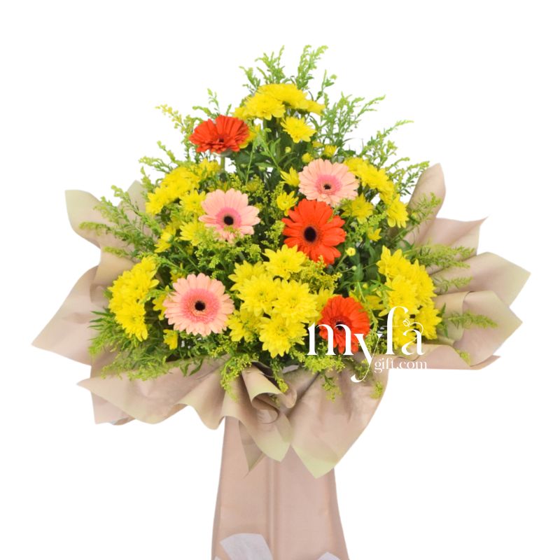Condolence Flower Stand R2| Same Day Delivery