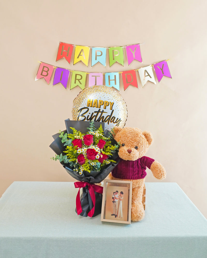 Birthday