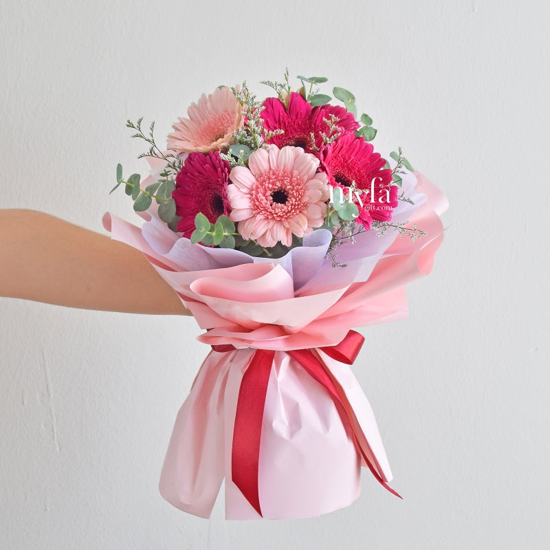 Daisy Beauty| Fresh Flower Bouquet | Same Day Delivery