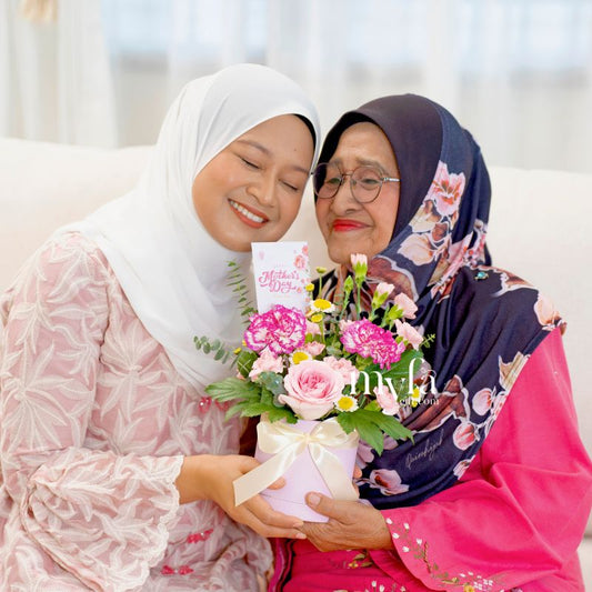 Everglow| Mother's Day Special| Same Day Delivery