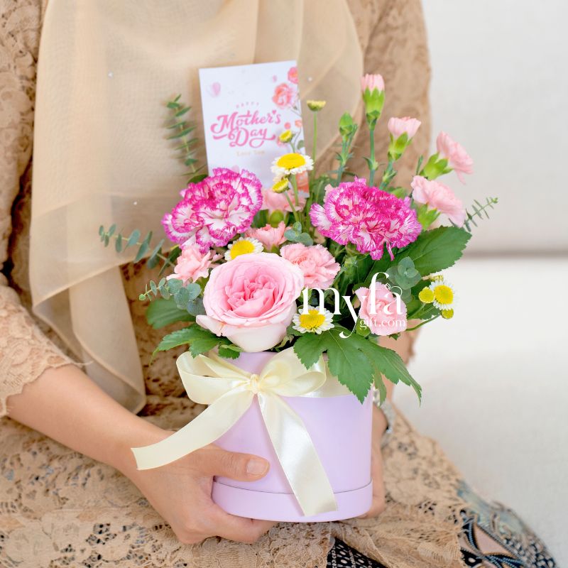 Everglow| Mother's Day Special| Same Day Delivery