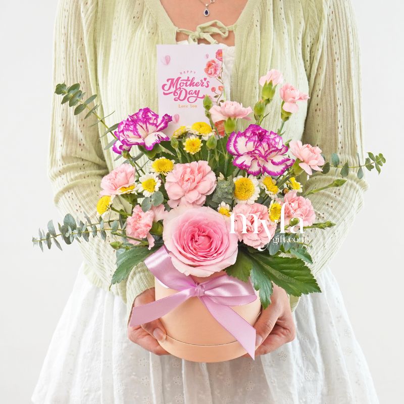 Everglow| Mother's Day Special| Same Day Delivery