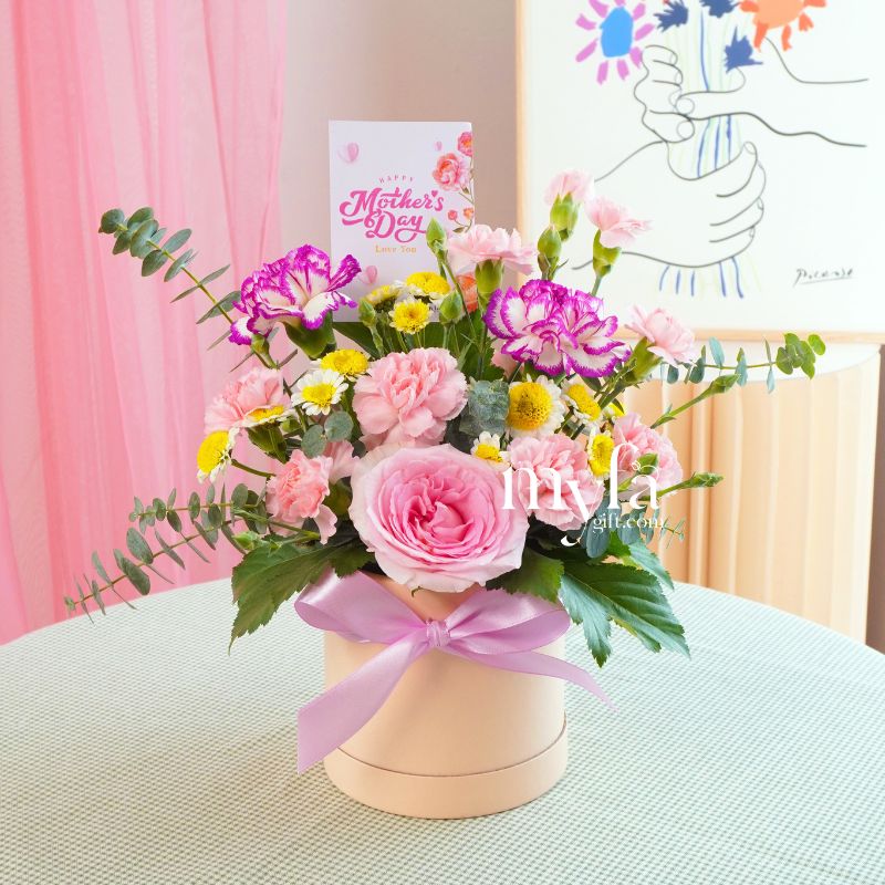 Everglow| Mother's Day Special| Same Day Delivery