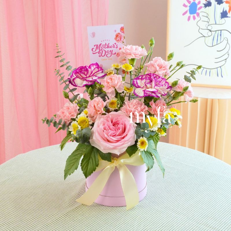 Everglow| Mother's Day Special| Same Day Delivery