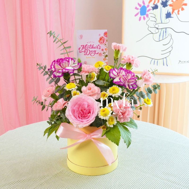 Everglow| Mother's Day Special| Same Day Delivery