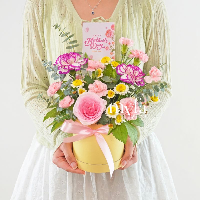 Everglow| Mother's Day Special| Same Day Delivery