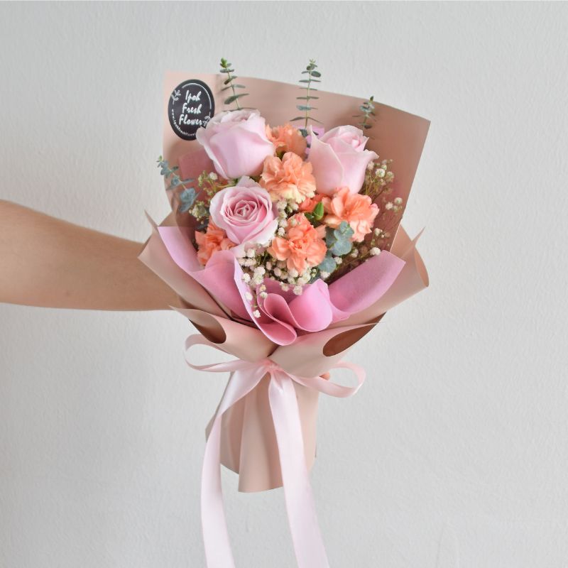 Fairies | Fresh Flowers Below RM100| Same Day Delivery