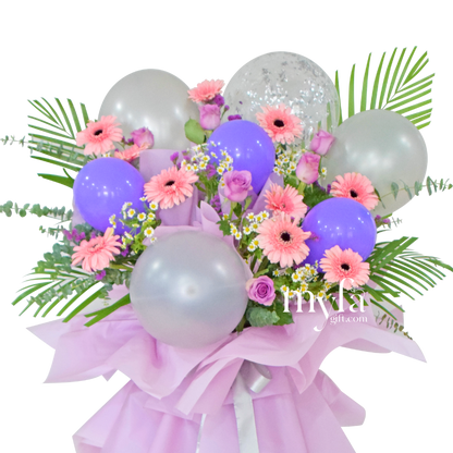 Glamorous| Opening Fresh Flower Stand| Same Day Delivery