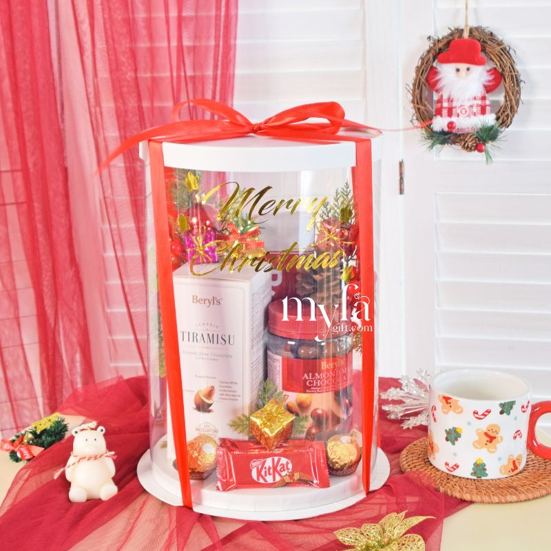 Choco Bliss Hamper| Gift Delivery| Same Day Delivery