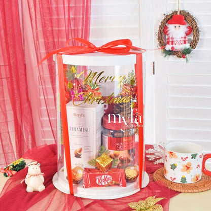 Choco Bliss Hamper| Gift Delivery| Same Day Delivery