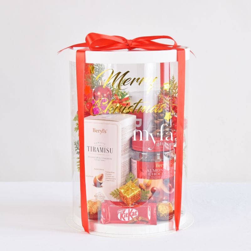 Choco Bliss Hamper| Gift Delivery| Same Day Delivery