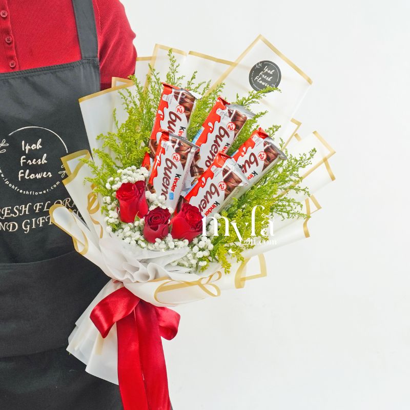 Chocolate Bouquet