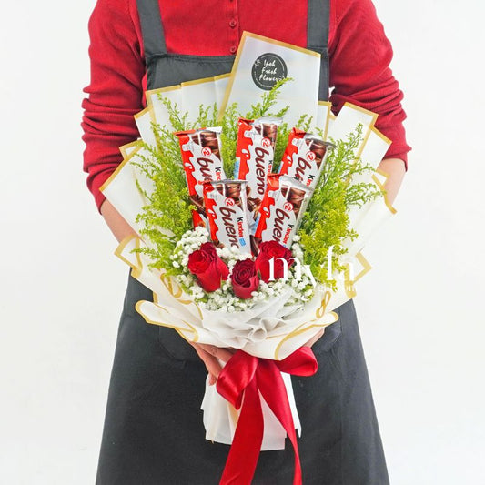 Chocolate Bouquet