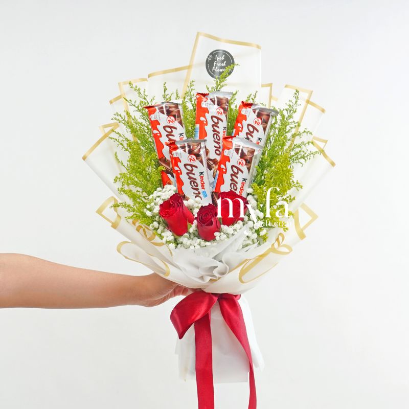 Chocolate Bouquet