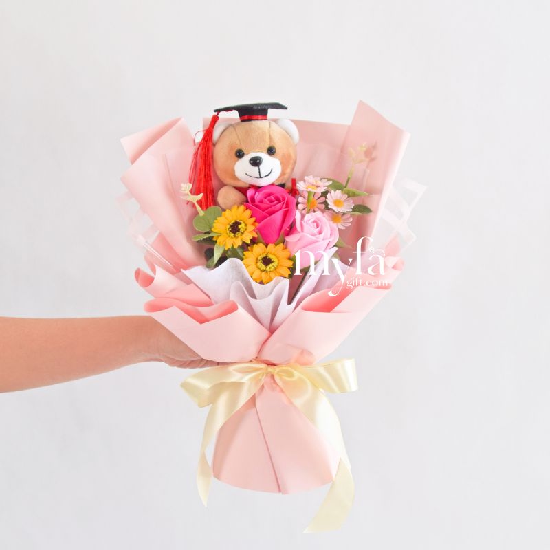 Debbie Grad | Graduation & Gift | Same Day Delivery