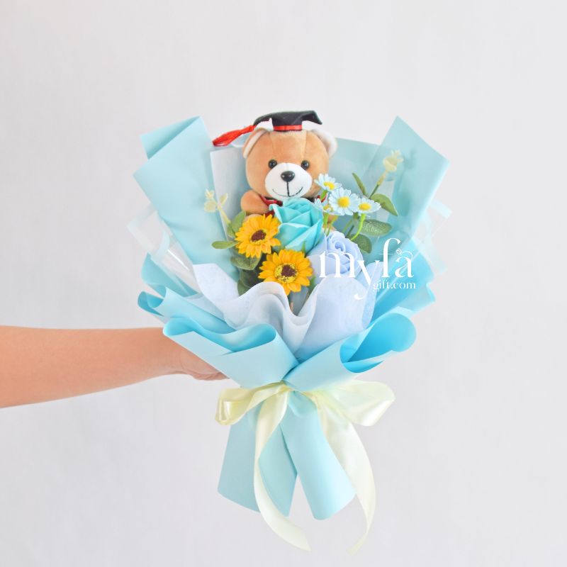 Debbie Grad | Graduation & Gift | Same Day Delivery