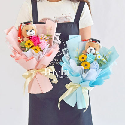 Debbie Grad | Graduation & Gift | Same Day Delivery