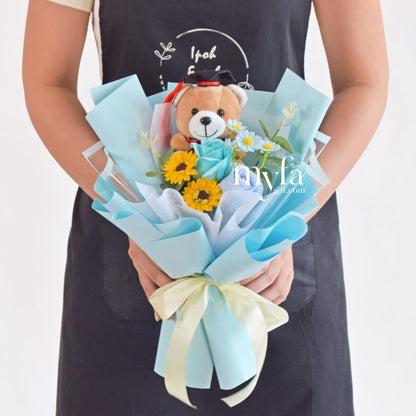 Debbie Grad | Graduation & Gift | Same Day Delivery