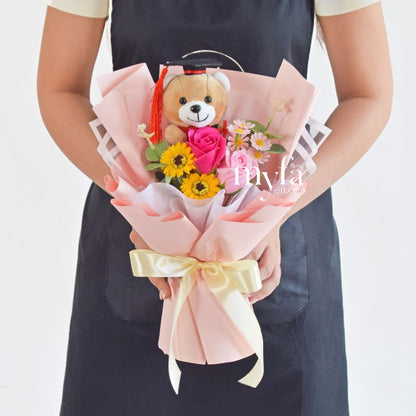 Debbie Grad | Graduation & Gift | Same Day Delivery