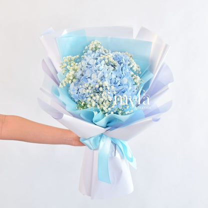 Dreamy| Fresh Flower Bouquet| Same day delivery