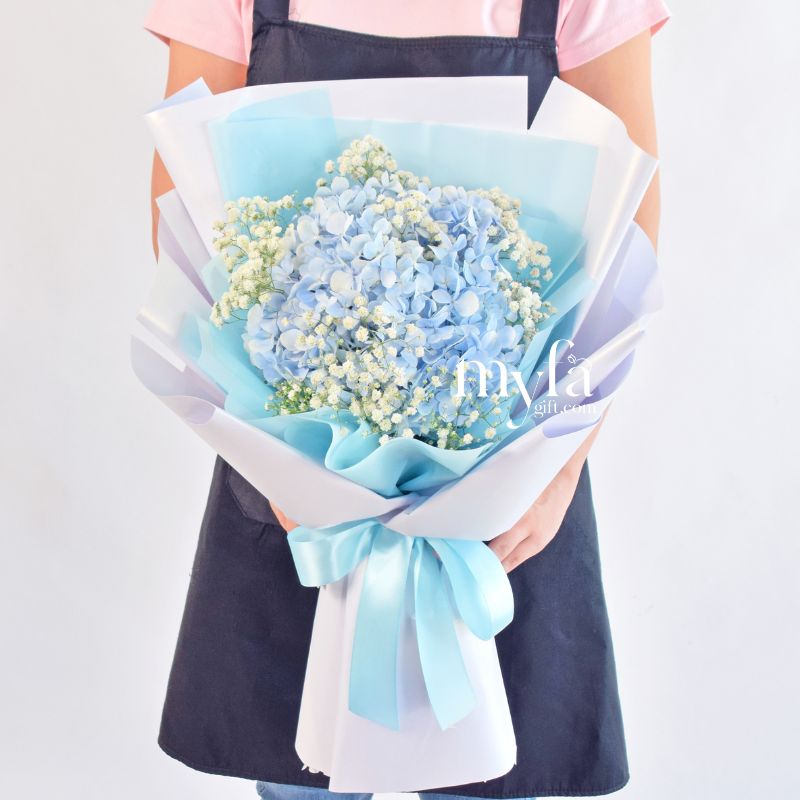 Dreamy| Fresh Flower Bouquet| Same day delivery