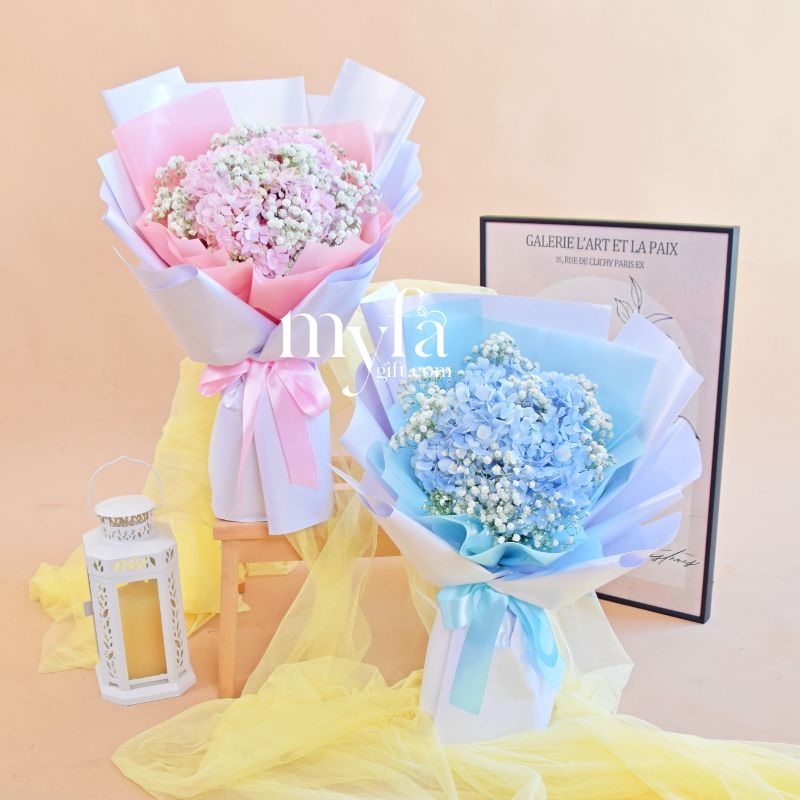 Dreamy| Fresh Flower Bouquet| Same day delivery