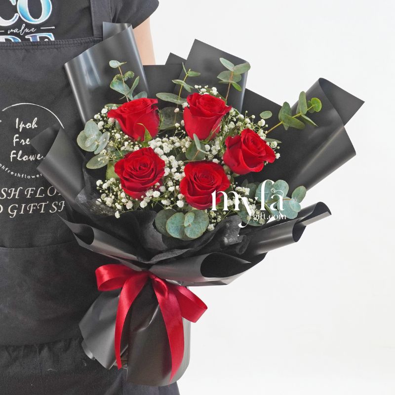 Pure Joy | Fresh Flower Bouquet | Same day delivery