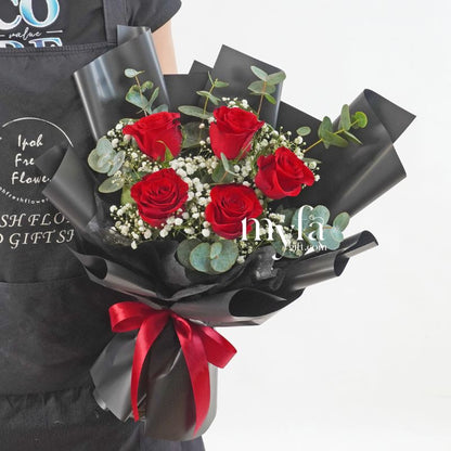 Pure Joy | Fresh Flower Bouquet | Same day delivery