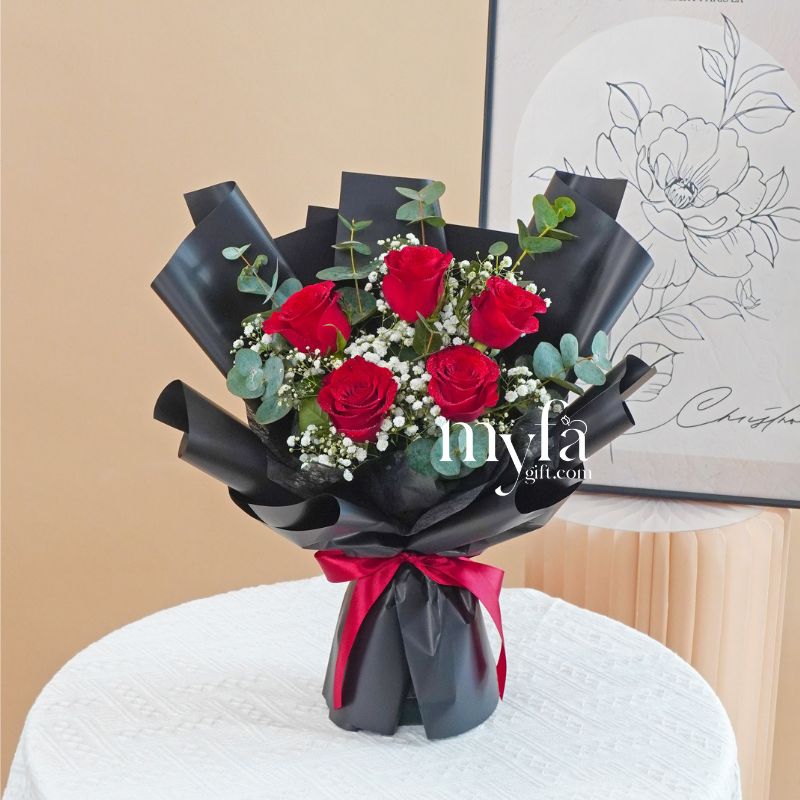 Pure Joy | Fresh Flower Bouquet | Same day delivery
