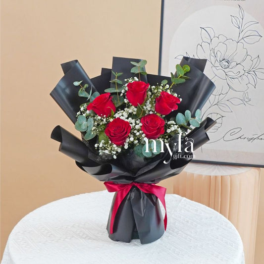 Pure Joy | Fresh Flower Bouquet | Same day delivery