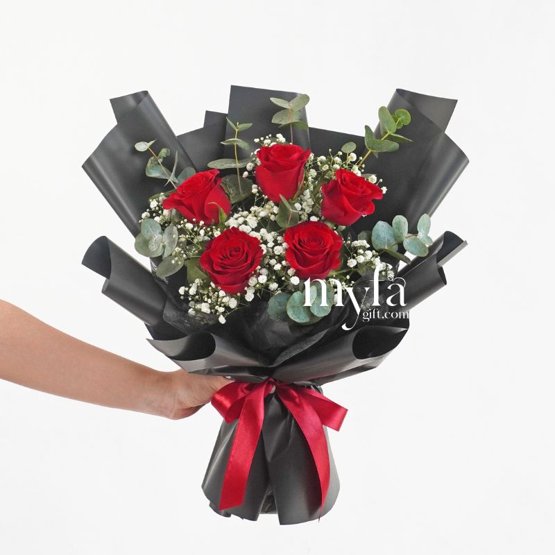 Pure Joy | Fresh Flower Bouquet | Same day delivery