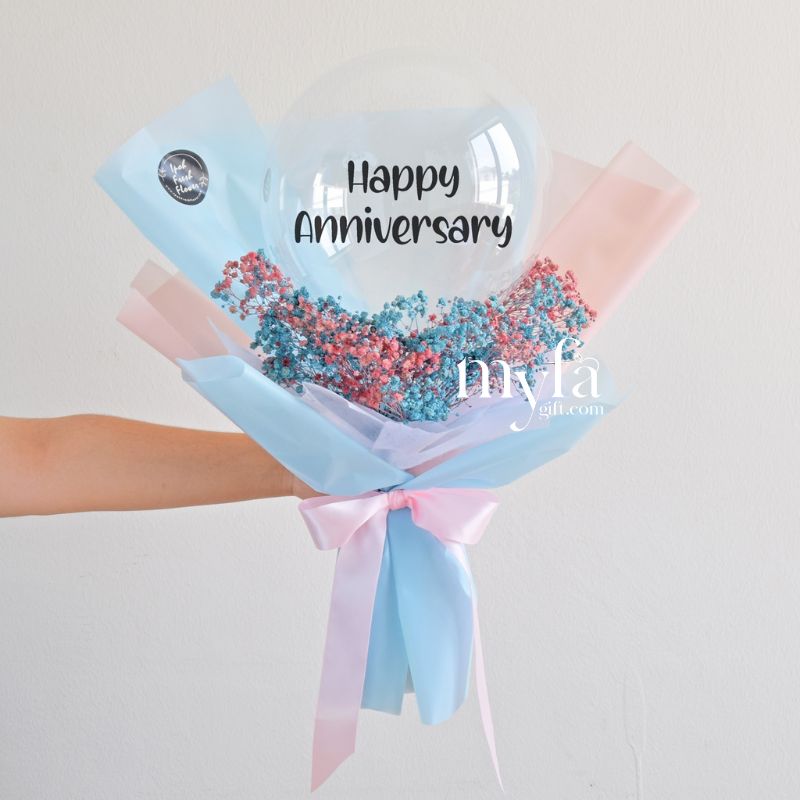 Spring Blossom| Graduation Bouquet| Graduation Gift Delivery