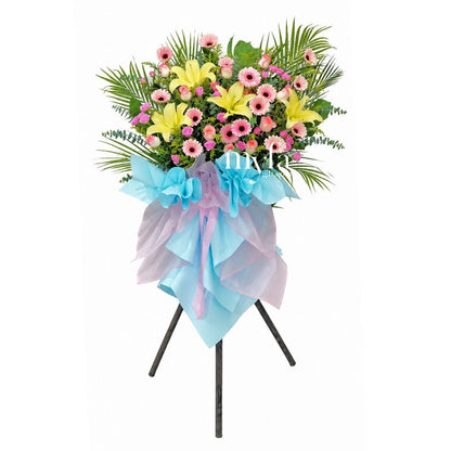 Majestic Blossoms| Opening Fresh Flower Stand| Same Day Delivery