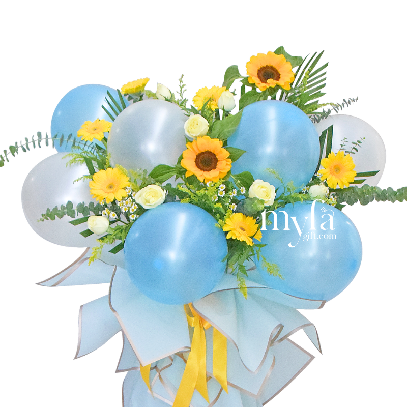 Mason| Opening Fresh Flower Stand| Same Day Delivery