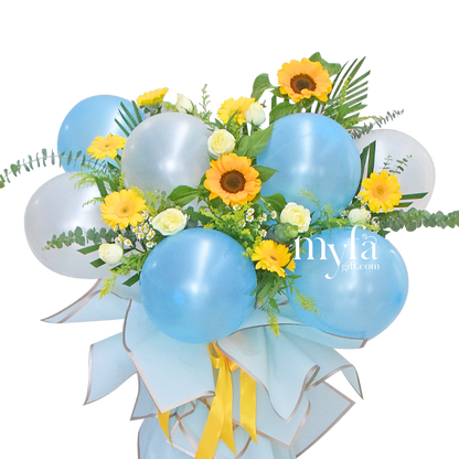 Mason| Opening Fresh Flower Stand| Same Day Delivery