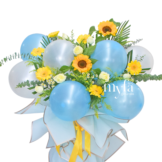 Mason| Opening Fresh Flower Stand| Same Day Delivery