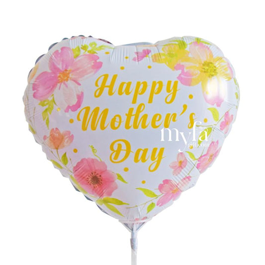 Large "HAPPY MOTHER DAY" Balloon